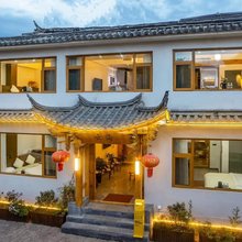 云海客栈(丽江古城店)