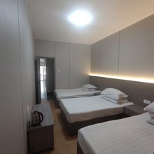 南昌云燕旅社