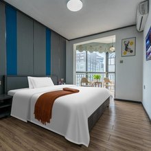 浪漫.艺宿(长沙IFS国金中心五一广场店)