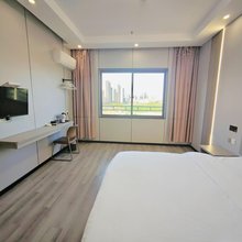 如家·华驿精选酒店(南昌深圳农贸市场航空路店)