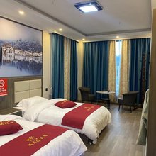鲁朗嘎玛洛布家庭旅馆