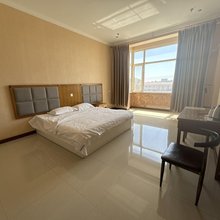 绥化鼎晟金宾馆