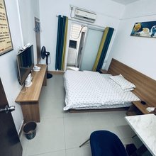 汕头诚信公寓(宁和街店)