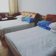 汇泽旅店