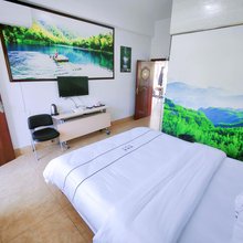 僰王山柳林居