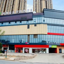 格林豪泰智选酒店(抚州乐安大都汇店)
