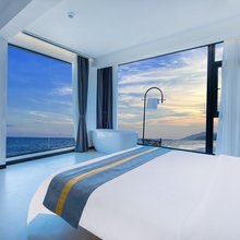 三亚留白·Villa海景民宿(天涯海角店)