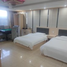 江业大酒店