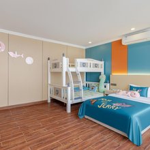 澜舍海景别墅(日照海滨国家森林公园店)