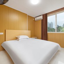 天都快捷宾馆(嘉兴火车站店)