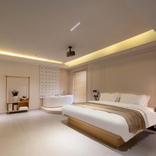 沧澜名邸Light Luxury·轻奢美学|度假观景民宿(丽江古城店)
