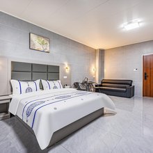 佛山谦谦禾公寓(高明盈信广场店)
