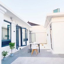 悦来民宿(山海关天下第一关店)