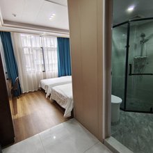 思琴民宿(恩施火车站机场店)