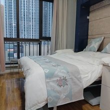 拾肆小筑(迎泽西大街分店)