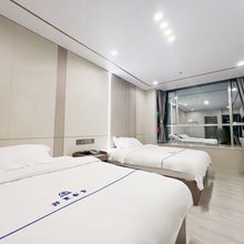 新丰县云海酒店