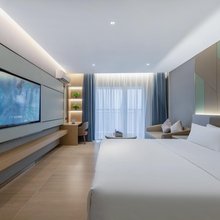 云海公寓(深汕特别合作区店)