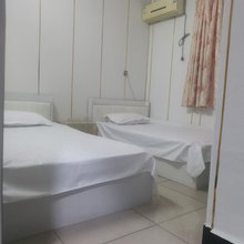 温馨旅社