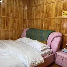 彭措林卡民宿