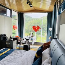 隆回正大山庄