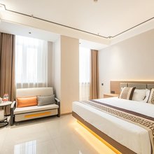 懿和宾馆(海拉尔火车站店)