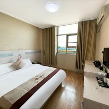 沃德阿拉丁酒店(临沂化武路店)