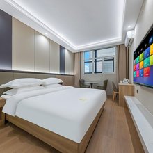 昆明满福精品酒店(春漫大道店)