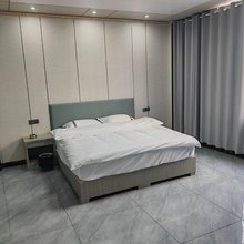 弘微民宿