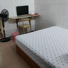 顺天商务住宿