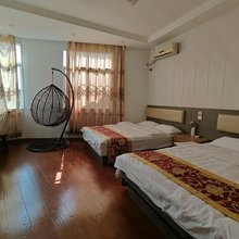 平潭宜客居客栈