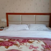 昭通久月公寓(明通巷店)