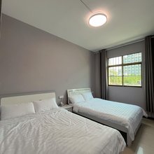 芭榨嘿宾馆(西安钟楼回民街店)