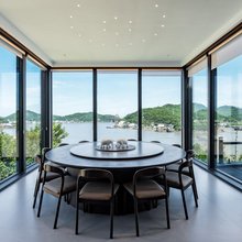 象山饮海三湾民宿