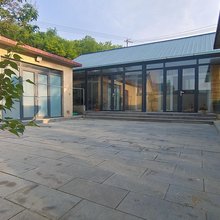 清雅小院