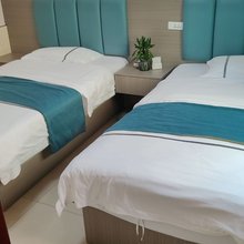 重庆招财商务宾馆