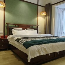 樟海民宿