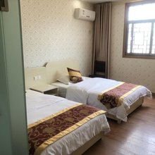 九华山福源宾馆