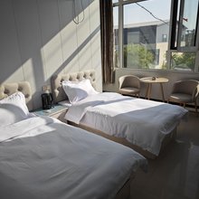 温馨旅馆