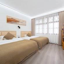 三春里·仲民宿(凤凰古城景区虹桥店)