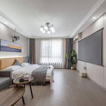宁波鹿良城市民宿(爱琴海购物中心店)