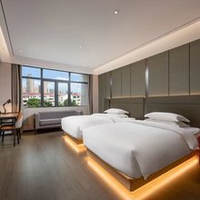 芝兰凯瑞国际酒店(武汉体育中心店)