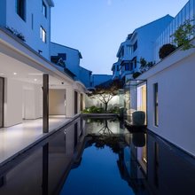 安佘|ANSHE·HOTEL酒店(苏州观前街平江路店)