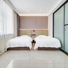 美境原宾馆