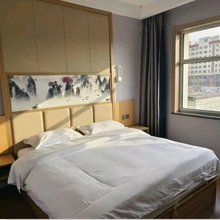 清水河清山清水宾馆