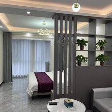 叮咚小屋民宿(乐陵澳林中心店)