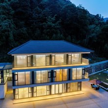 麓笙驿雲·熹悦美宿(桐庐瑶琳仙境OMG心跳乐园店)
