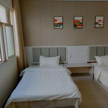 海西大柴旦禧悦宾馆