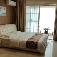 欧尚自助公寓(临沂迎宾大道开元美郡店)