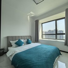 瀚海城市民宿