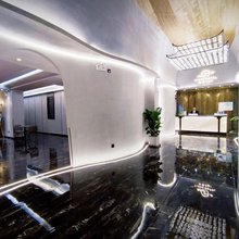 易舍·101精品酒店(西安回民街钟楼地铁站店)